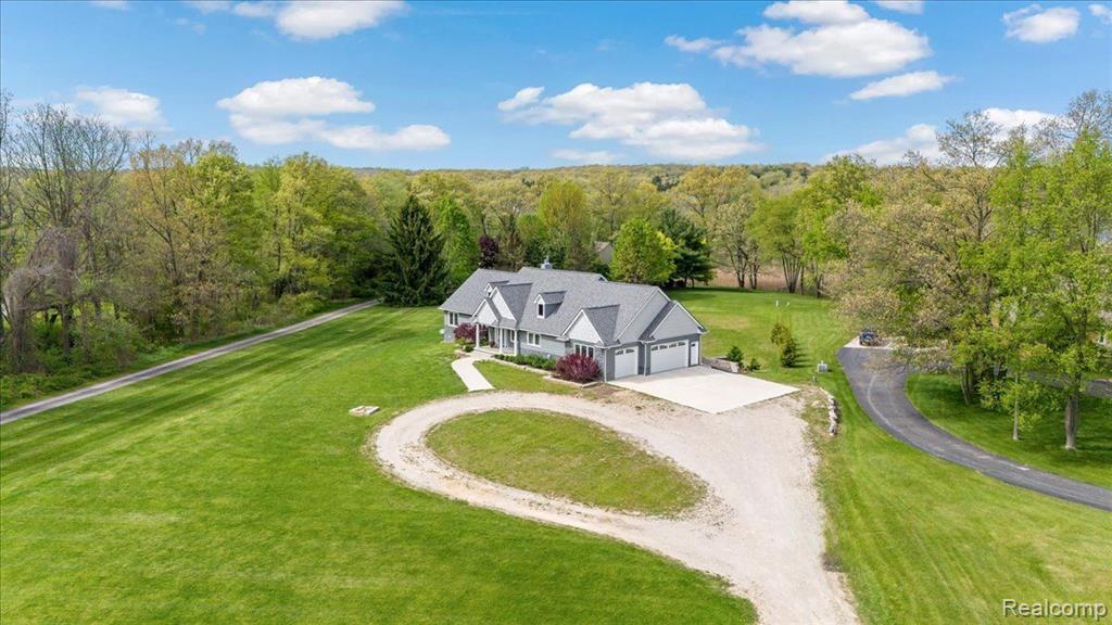 12150 SHAFFER Road, Davisburg, MI 48350 — Photo 67