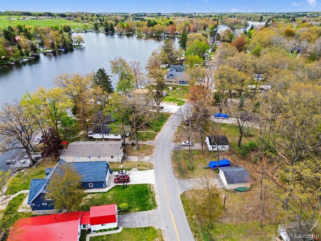 4157 Betty Lee Boulevard, Gladwin, MI 48624 — Photo 28