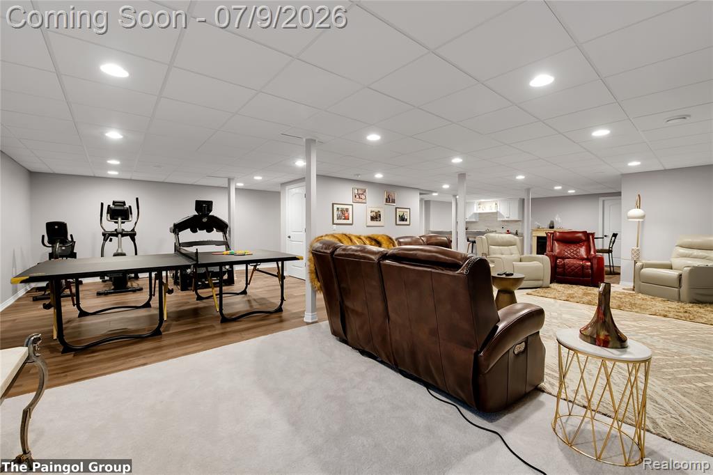 54491 PRESTON PINES Lane, Shelby Twp, MI 48315 — Photo 46