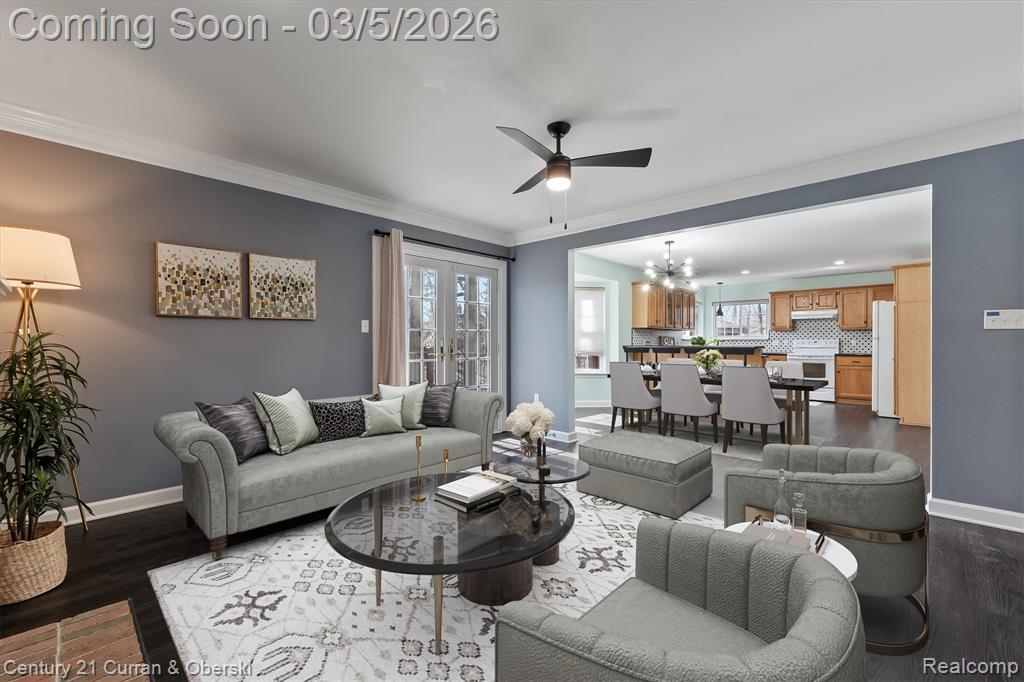 43552 Karli Lane, Canton, MI 48188 — Photo 11