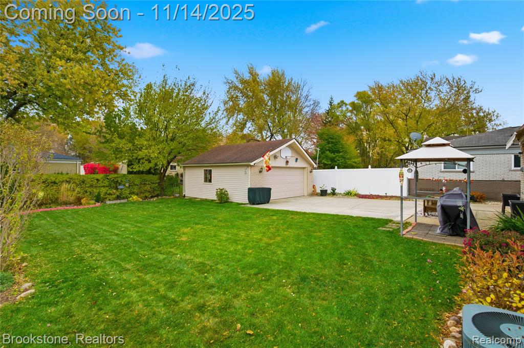 875 Meadowlake Road, Canton, MI 48188 — Photo 5