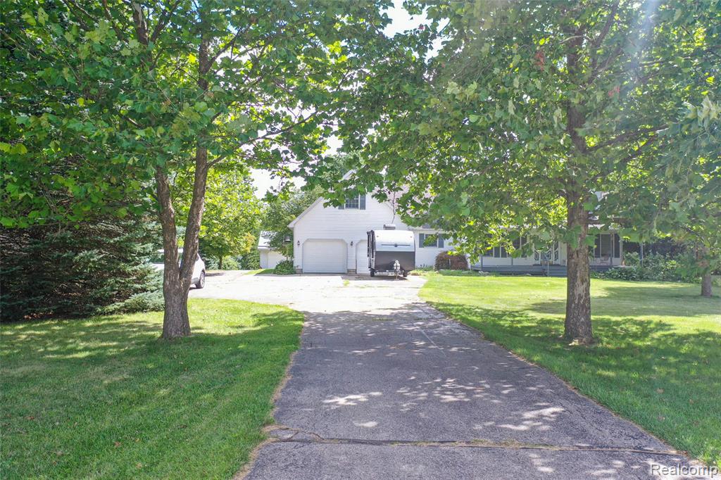 1591 Baldwin Road, Lapeer, MI 48446 — Photo 32