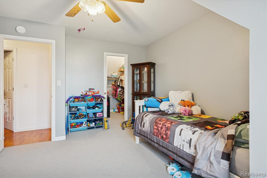 6974 Surrey Lane, Jackson, MI 49201 — Photo 28