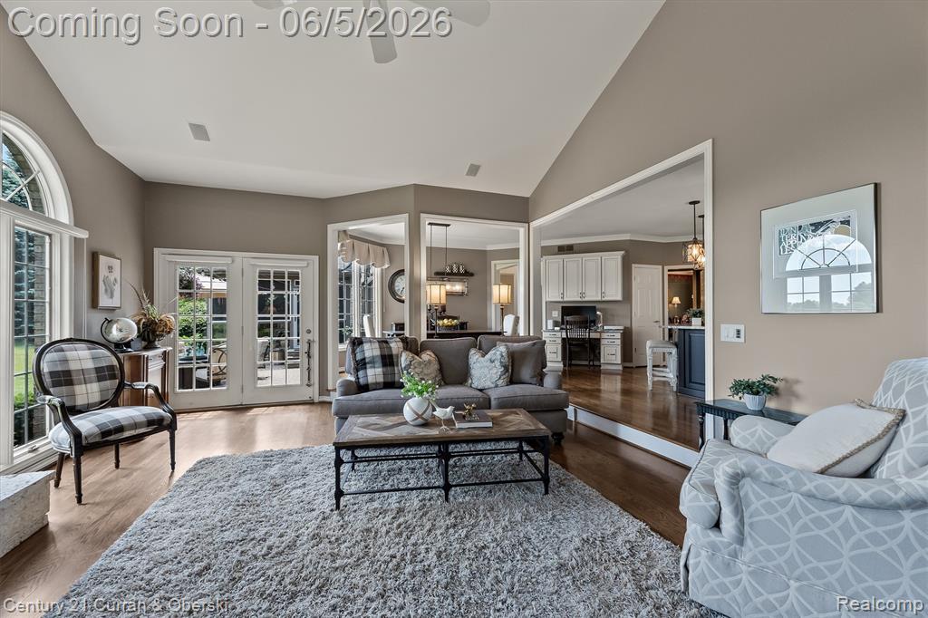 972 McDonald Drive, Northville, MI 48167 — Photo 12