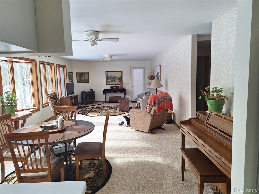 3788 S Murray Road, Mayville Vlg, MI 48744 — Photo 7