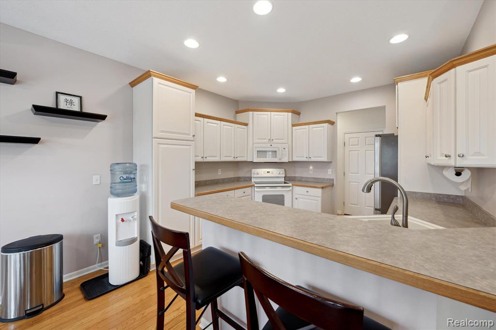 6840 MULDERSTRAAT, Grand Ledge, MI 48837 — Photo 12