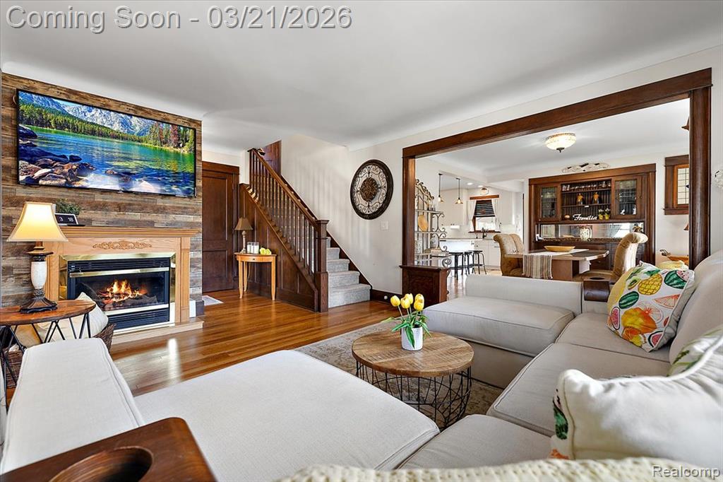 1957 Columbia Road, Berkley, MI 48072 — Photo 12