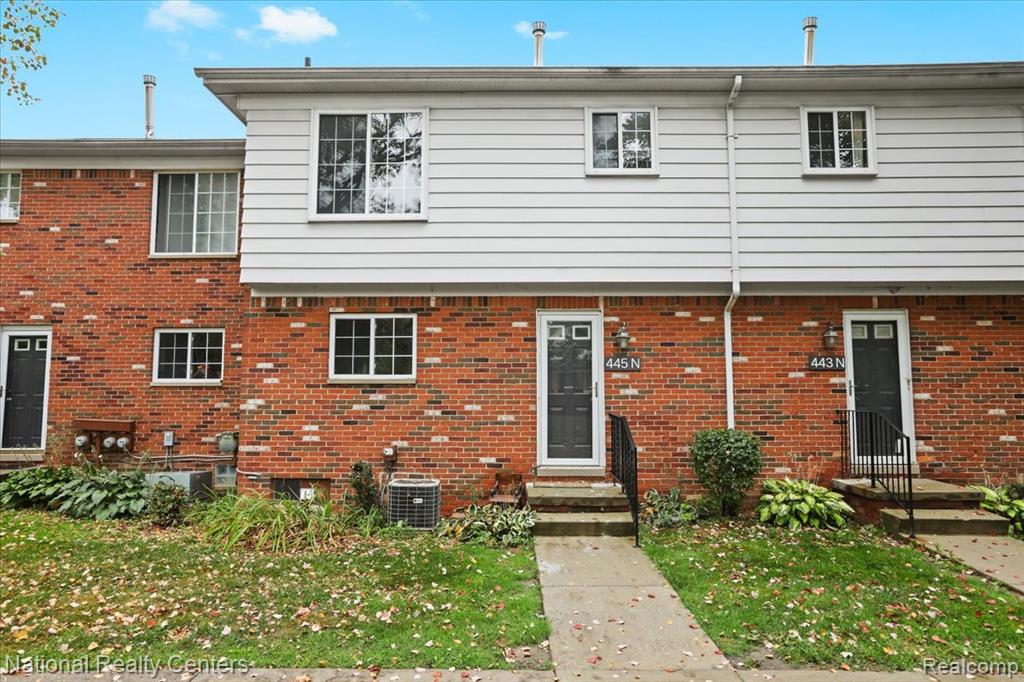 445 Fox Hills Drive N, 81, Bloomfield, MI 48304 — Photo 22