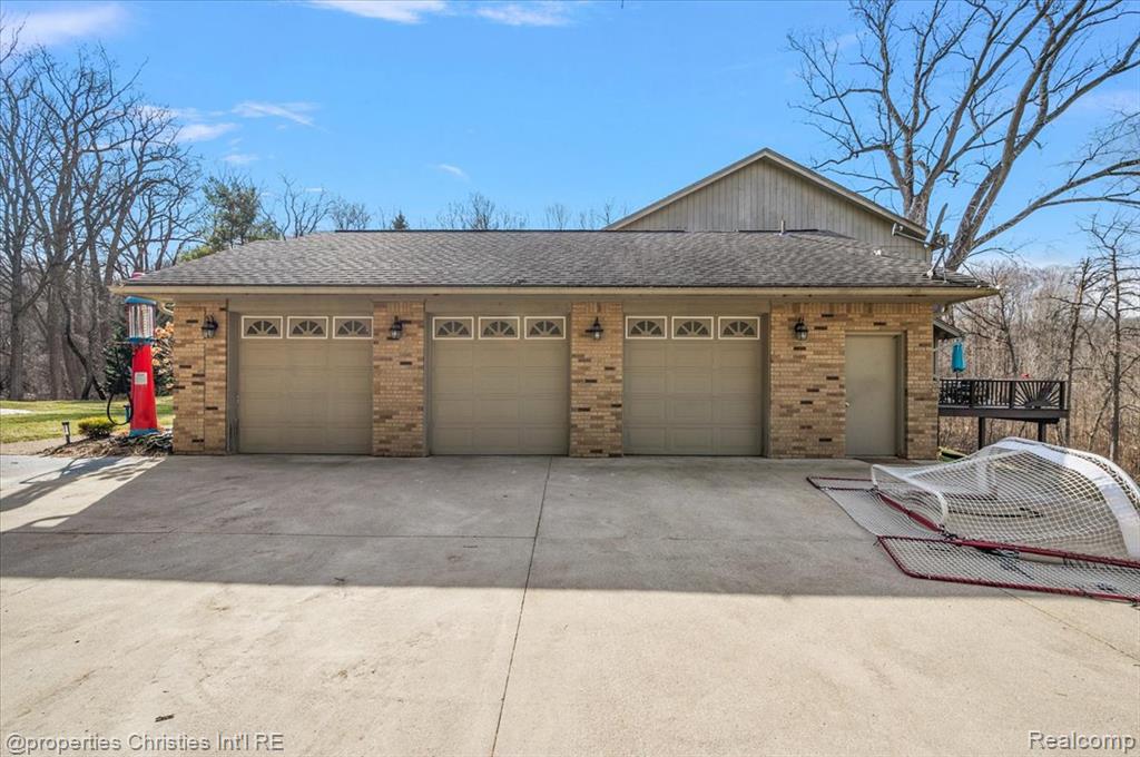 5160 Old Mill Road, Rochester, MI 48306 — Photo 20