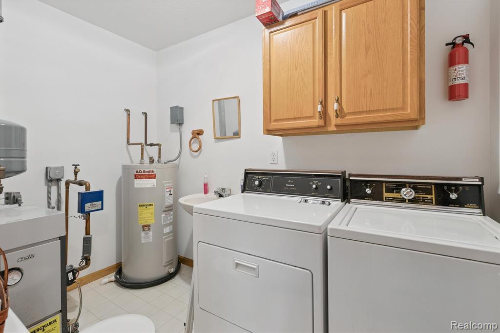 10069 Fisher Lake Road, St. Helen, MI 48656 — Photo 27