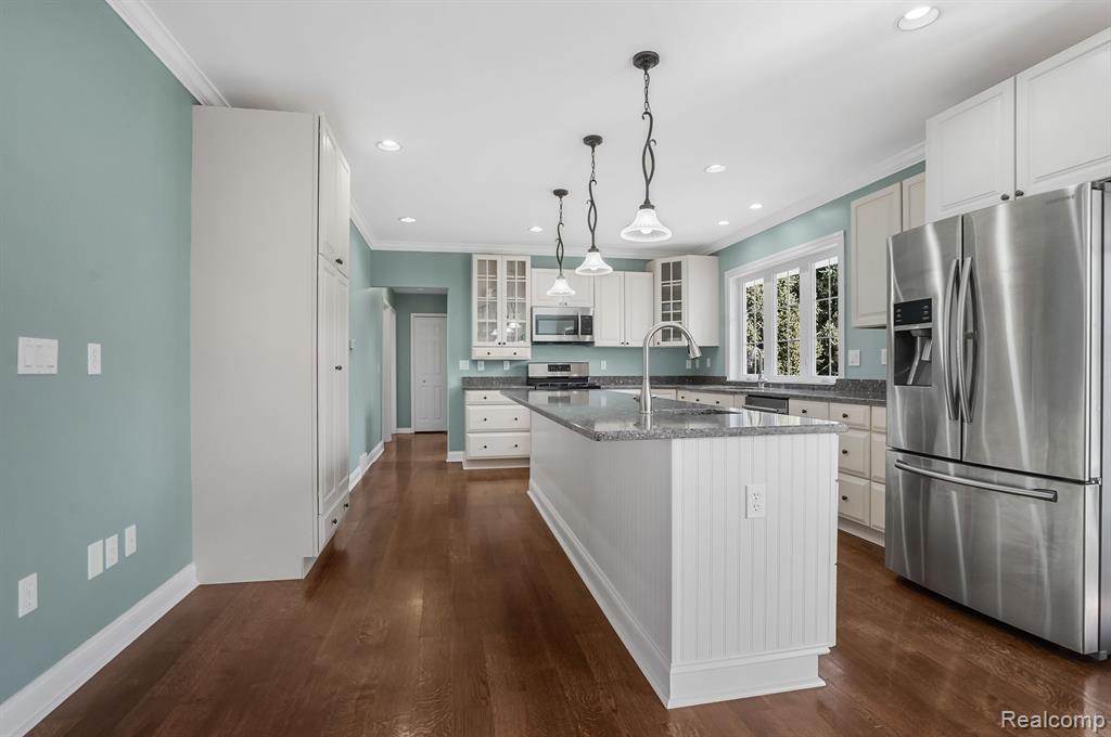 6820 WALTERS Road, Clarkston, MI — Photo 20