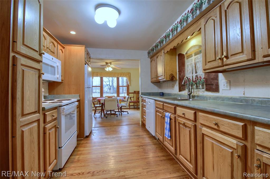 2470 Chilson Road, Howell, MI 48843 — Photo 17