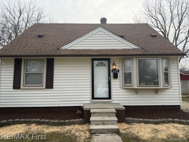 6375 Dean Street, Taylor, MI 48180 — Photo 2