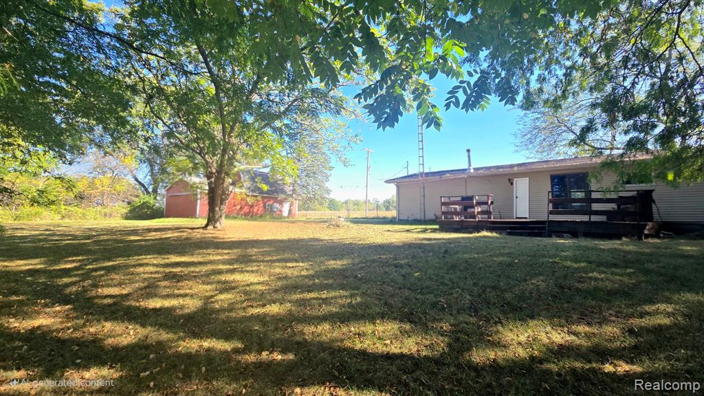 14600 Corunna Road, Chesaning, MI 48616 — Photo 33