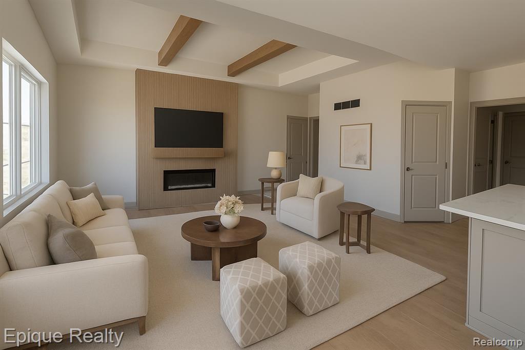 3322 Cornerstone Drive, Lake Orion, MI — Photo 5