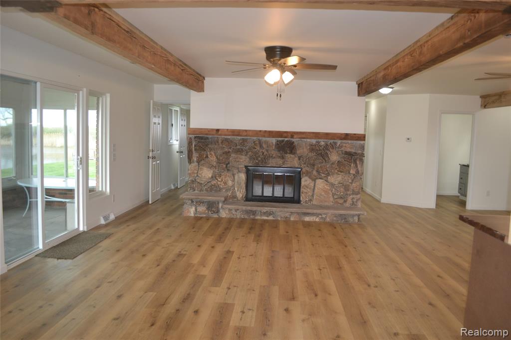 2216 E Bay Ridge Drive, Au Gres, MI 48703 — Photo 10
