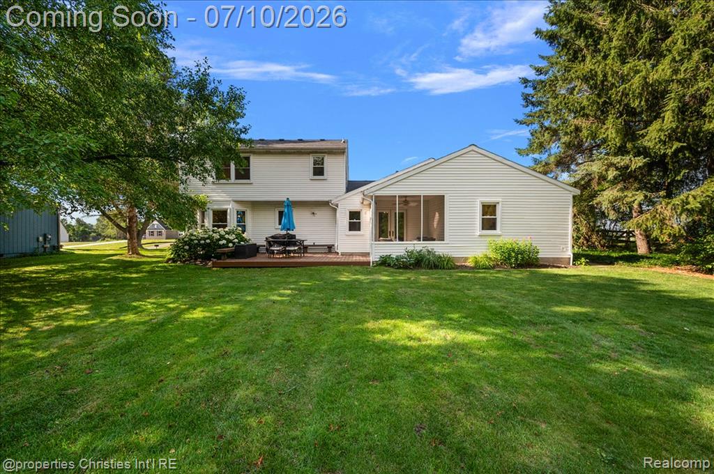 60629 Town Square Street, New Hudson, MI 48165 — Photo 35