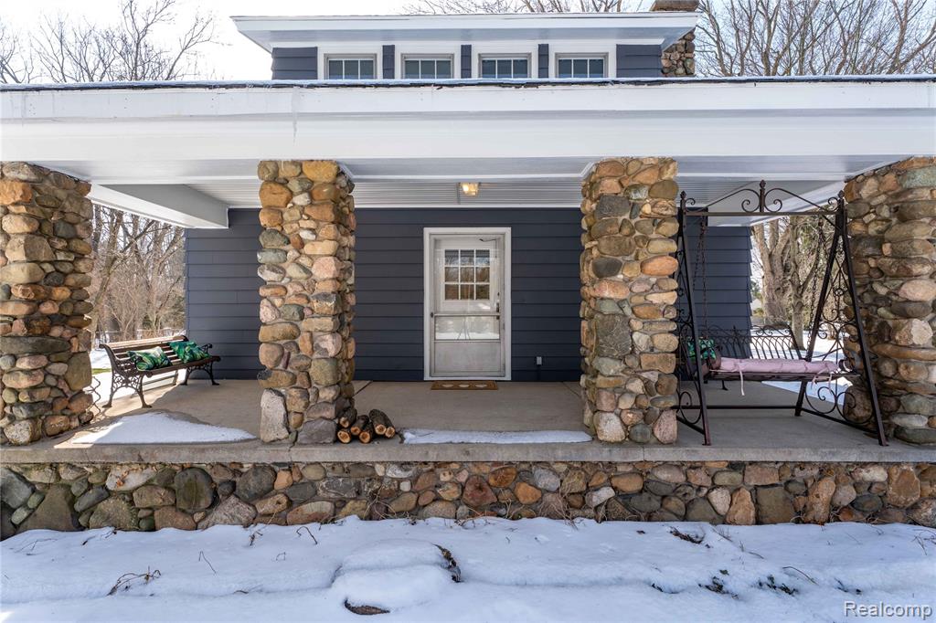 650 Wattles Road, Bloomfield Hills, MI 48304 — Photo 5