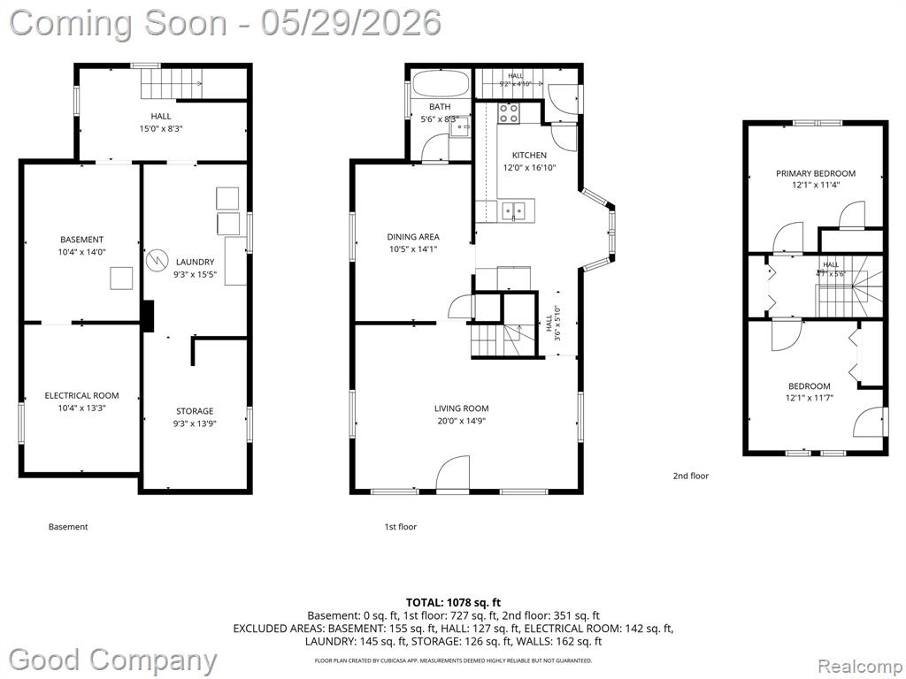 140 W Vesey Street, Petersburg, MI 49270 — Photo 37