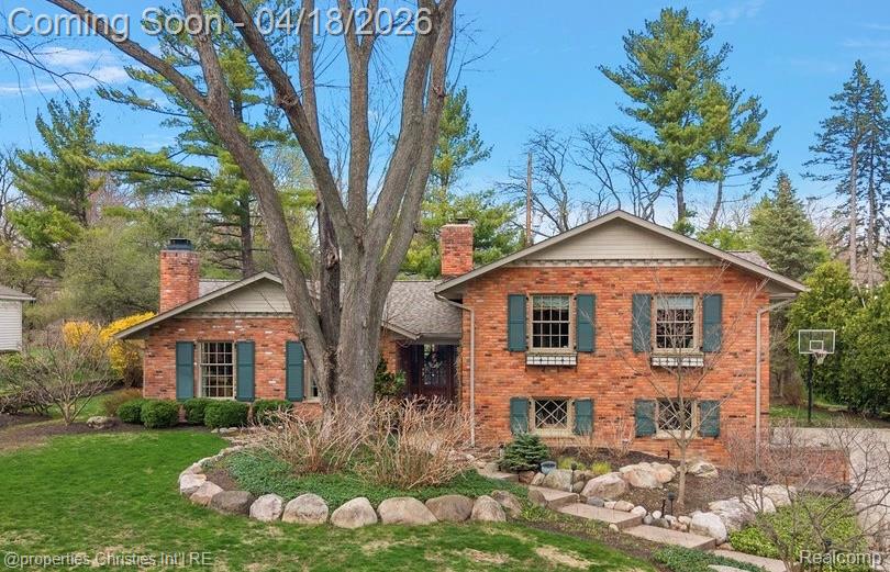 2627 SE Oak Highland Court, Lowell, MI, 49331