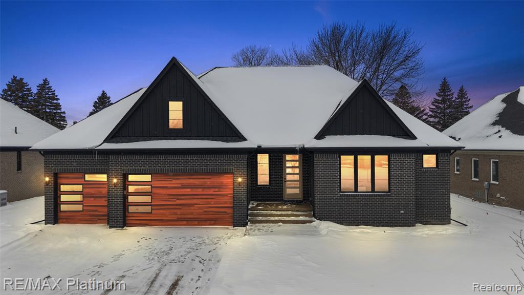 52921 Royal Park Avenue, Shelby Twp, MI 48315 — Photo 30