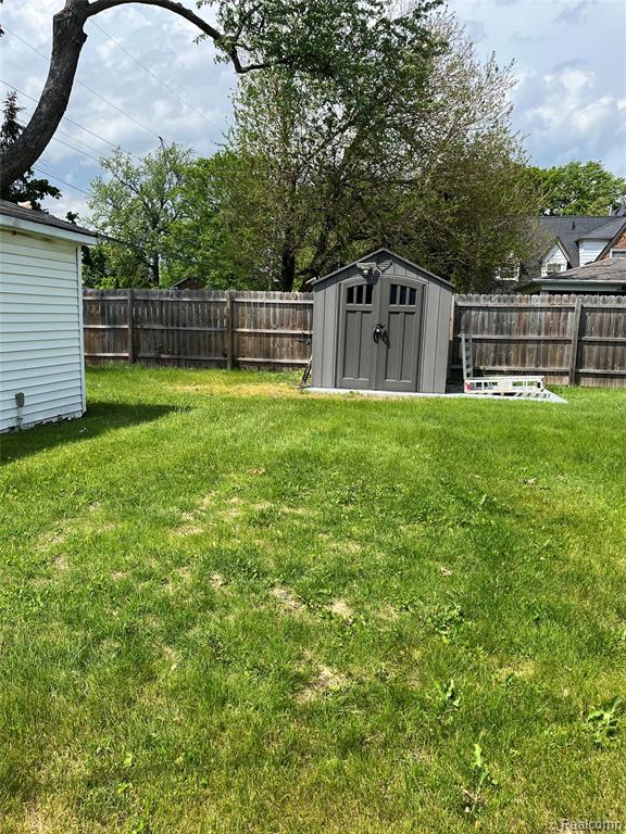 9001 Riverdale, Redford, MI 48239 — Photo 71