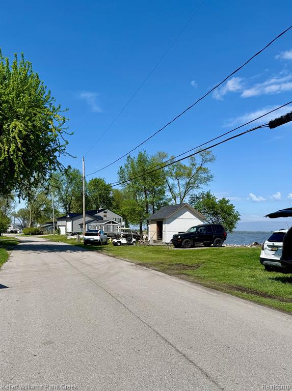 2964 MORIN POINT Street, Erie, MI — Photo 27