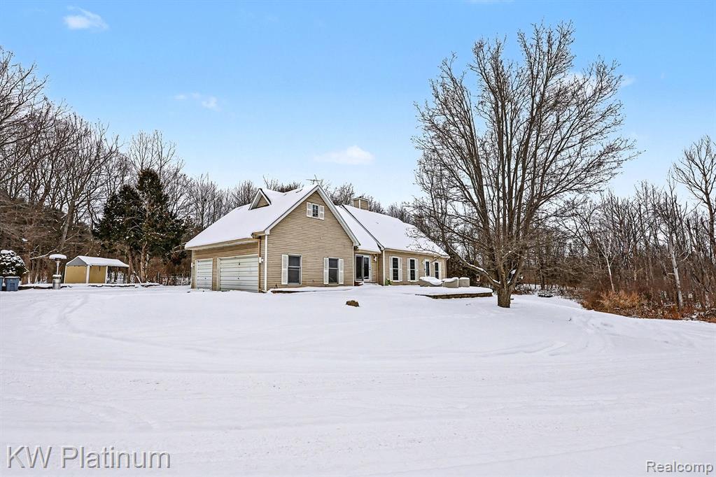 4732 Hunters Creek Road, Attica, MI 48412 — Photo 33