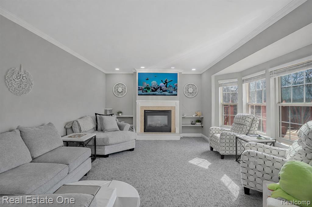 2590 Oakham Court, Canton, MI 48188 — Photo 13