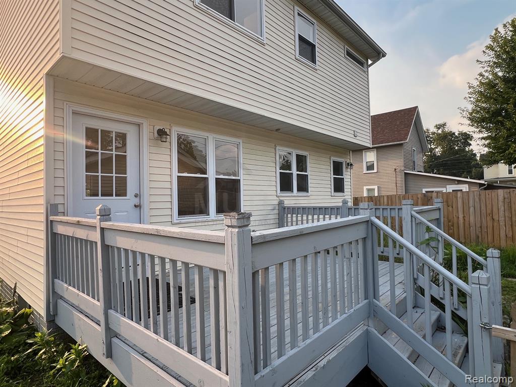 415 S Evans Street, Tecumseh, MI 49286 — Photo 19