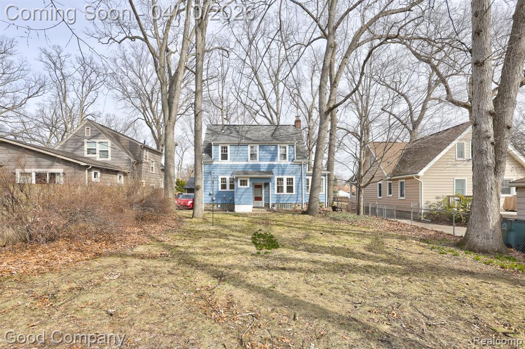 705 W Breckenridge Street, Ferndale, MI 48220 — Photo 48