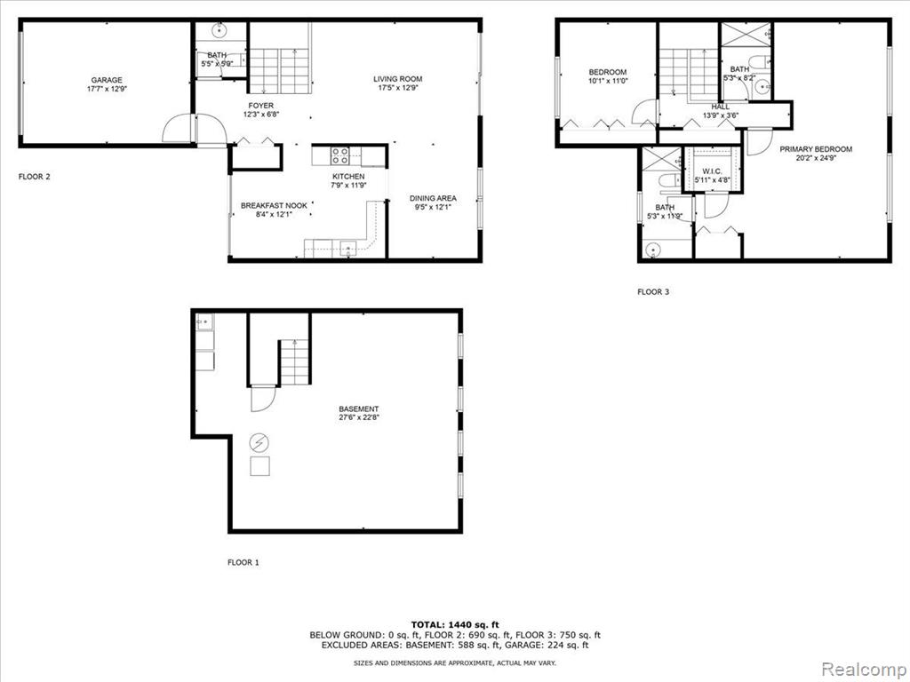 26540 Inkster Road, Southfield, MI 48033 — Photo 32