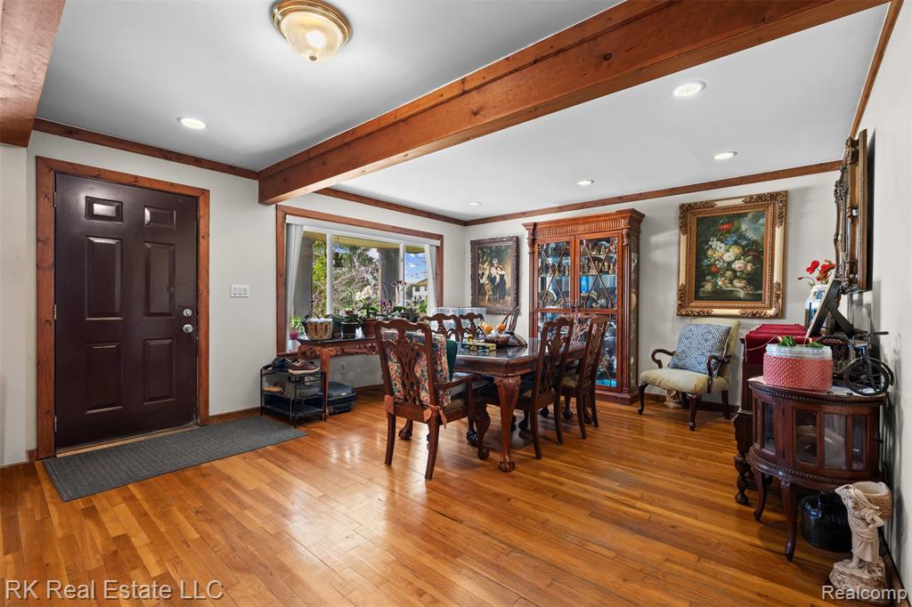 13799 31 Mile Road, Washington, MI 48095 — Photo 8