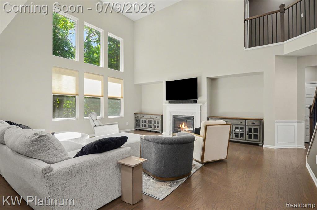 55740 Beacon Shore Drive, Utica, MI 48315 — Photo 9