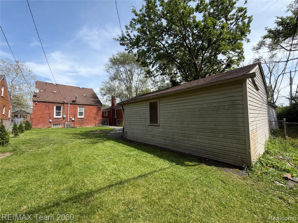 7313 Stout Street, Detroit, MI 48228 — Photo 27