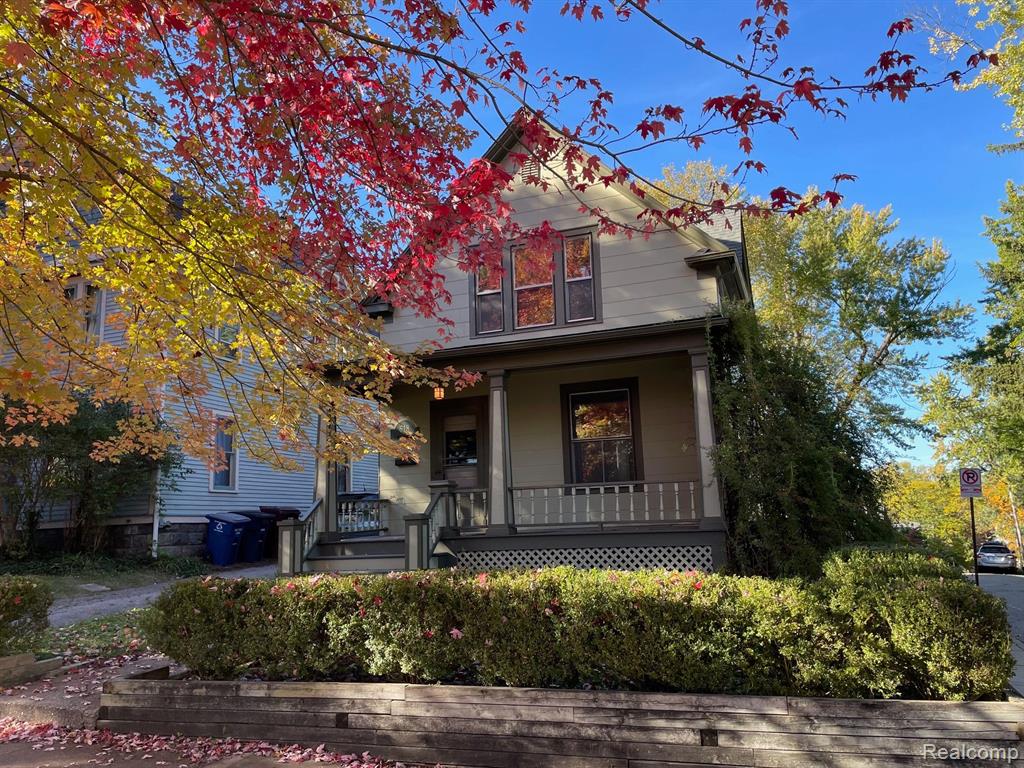 618 W LIBERTY Street, Ann Arbor, MI 48103 — Photo 46