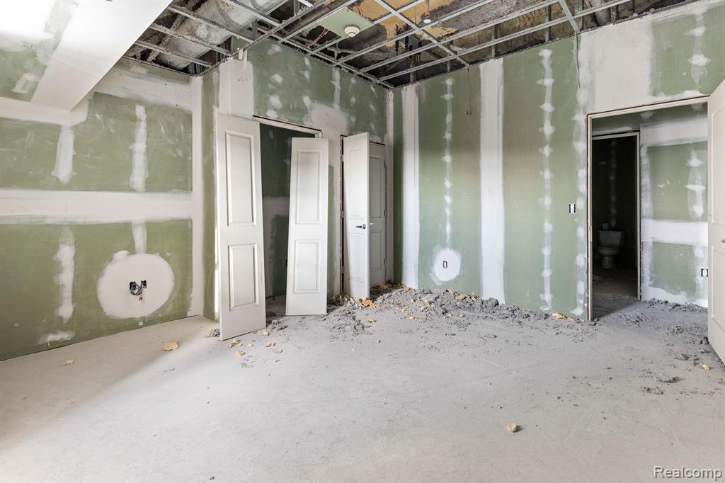 1135 SHELBY Street, 65-2901, Detroit, MI 48226 — Photo 12