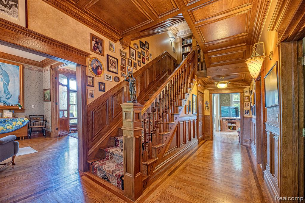 3839 Shamrock Drive, Lapeer, MI 48446 — Photo 32