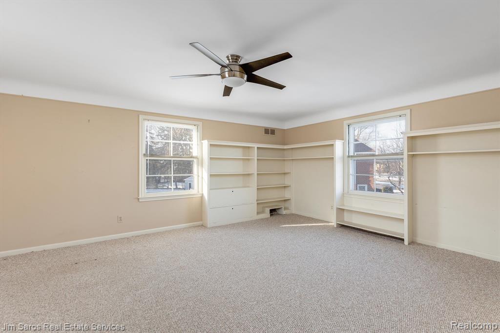 805 BALFOUR Street, Grosse Pointe Park, MI 48230 — Photo 24