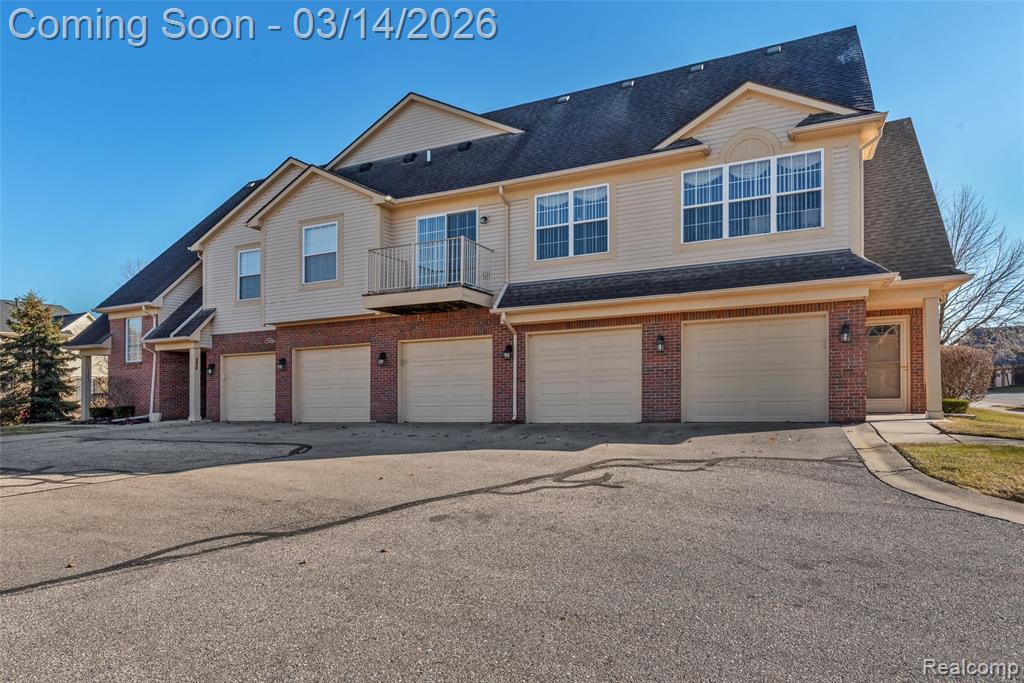 3927 Cornerstone Drive, Canton, MI 48188 — Photo 29