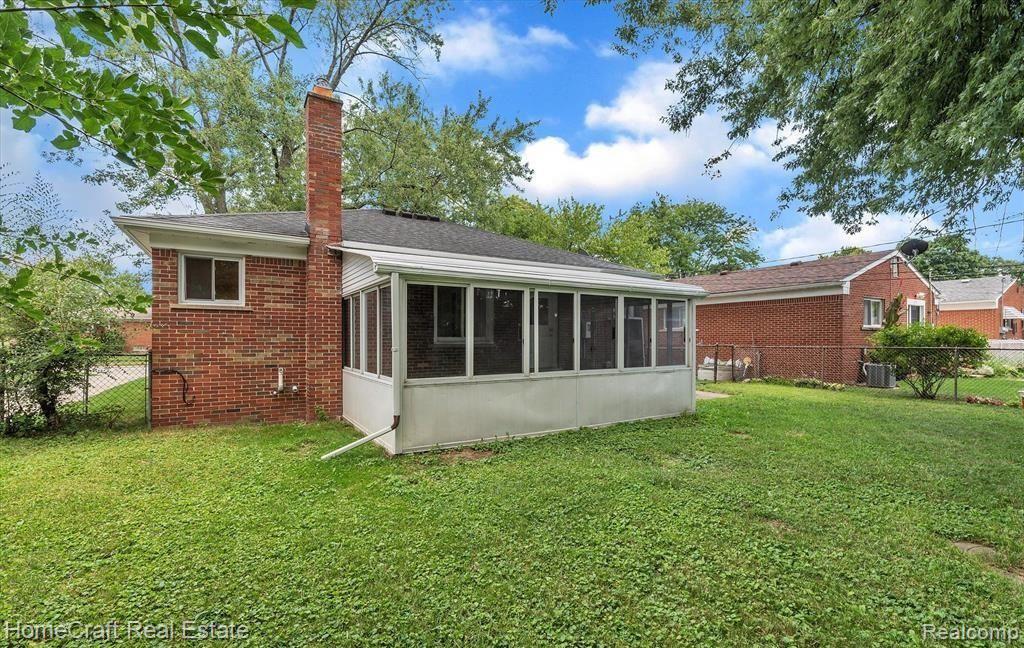 9987 BRADY, Redford, MI 48239 — Photo 27