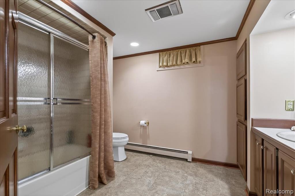 4721 Hasslick Road, North Branch, MI 48461 — Photo 66
