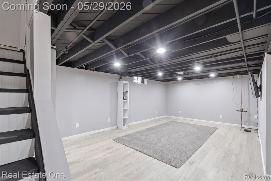 733 S Webik Avenue, Clawson, MI — Photo 34
