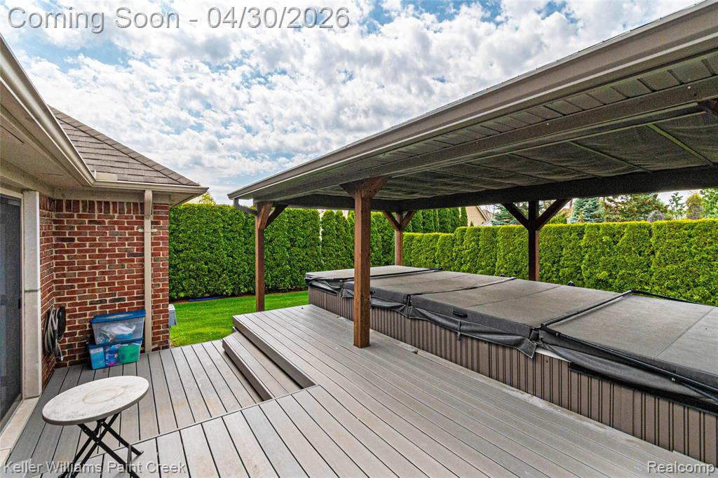 48763 Marberry Drive, Macomb, MI 48044 — Photo 64