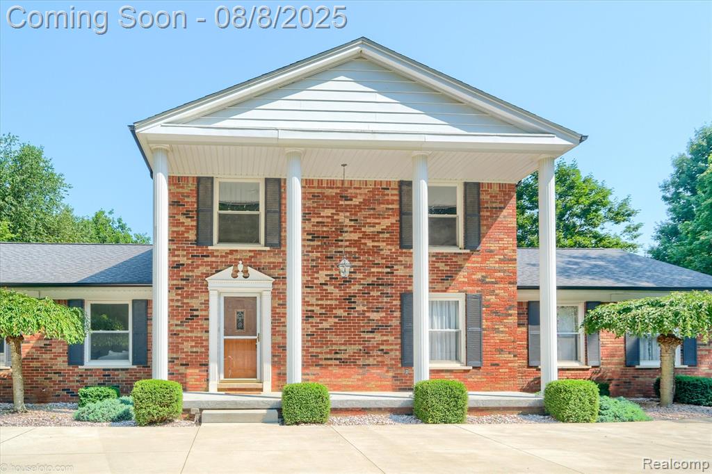 2784 S Blacks Corners Road, Imlay City, MI 48444 — Photo 72