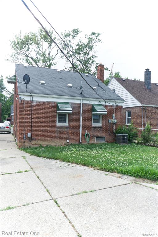 7676 BRAILE Street, Detroit, MI 48228 — Photo 28