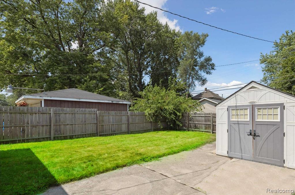 4346 5th Street, Ecorse, MI 48229 — Photo 39