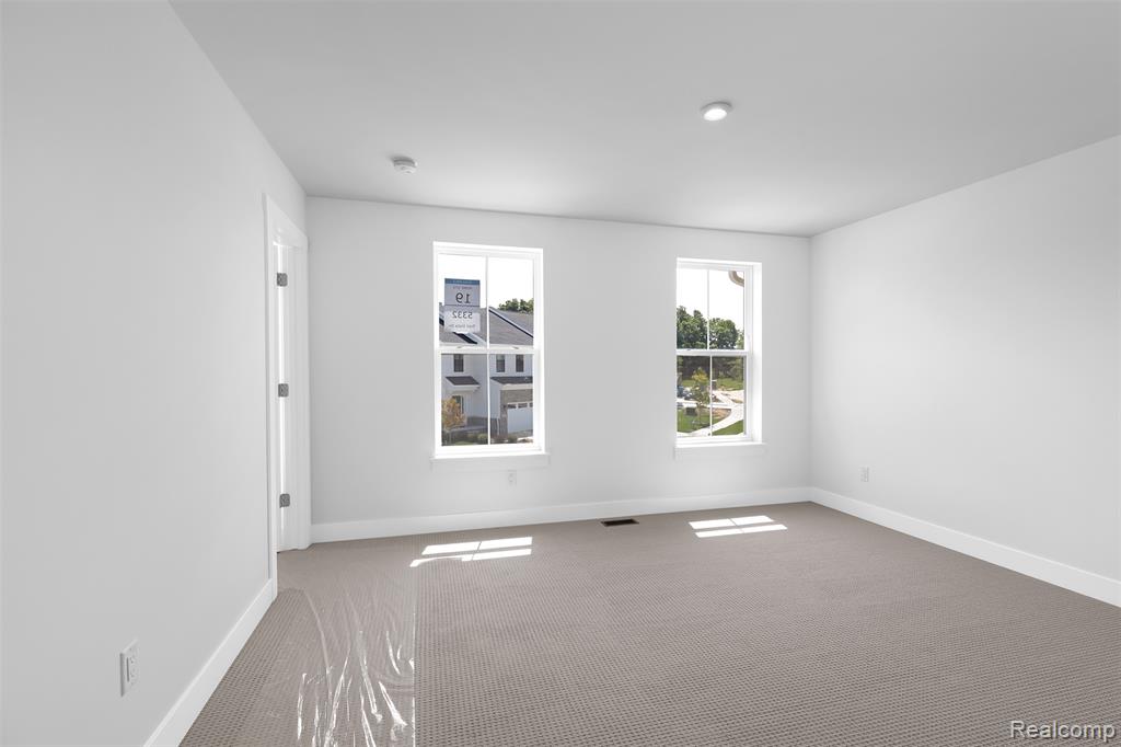 5332 Trail Vista Dr, West Bloomfield, MI 48323 — Photo 30