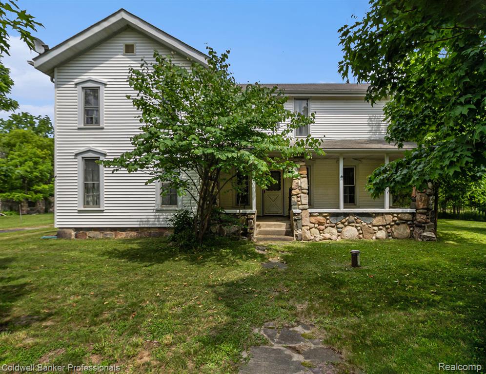 2050 Tooley Road, Howell, MI 48855 — Photo 2
