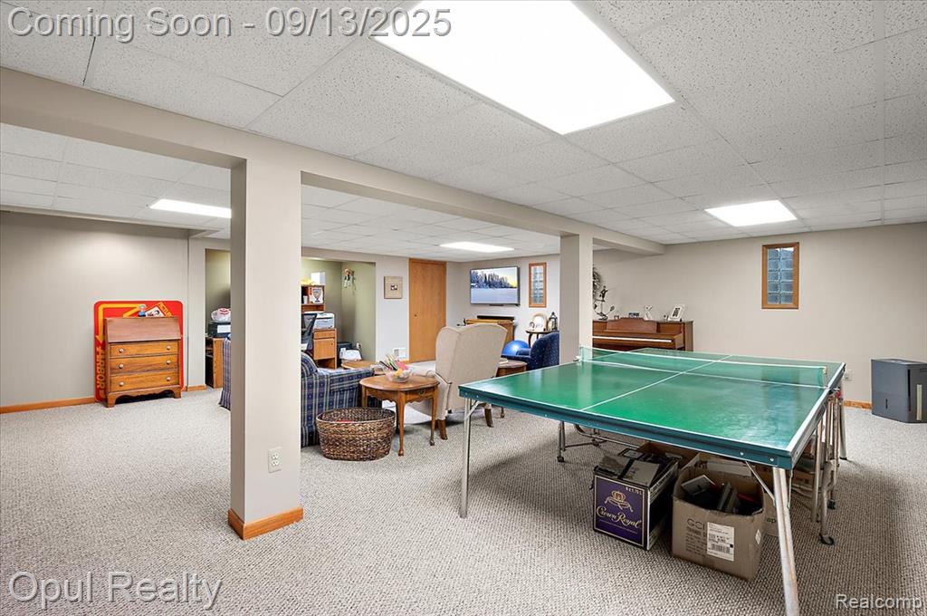 43016 Nebel Trail, Clinton Twp, MI 48038 — Photo 34
